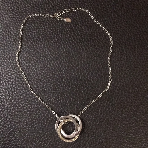 Armani Exchange Jewelry Armani Exchange Necklace Poshmark